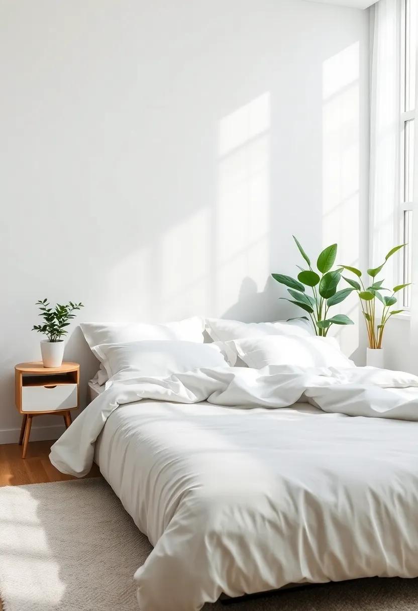 Maximizing Comfort: Selecting the Perfect Bedding for Serenity