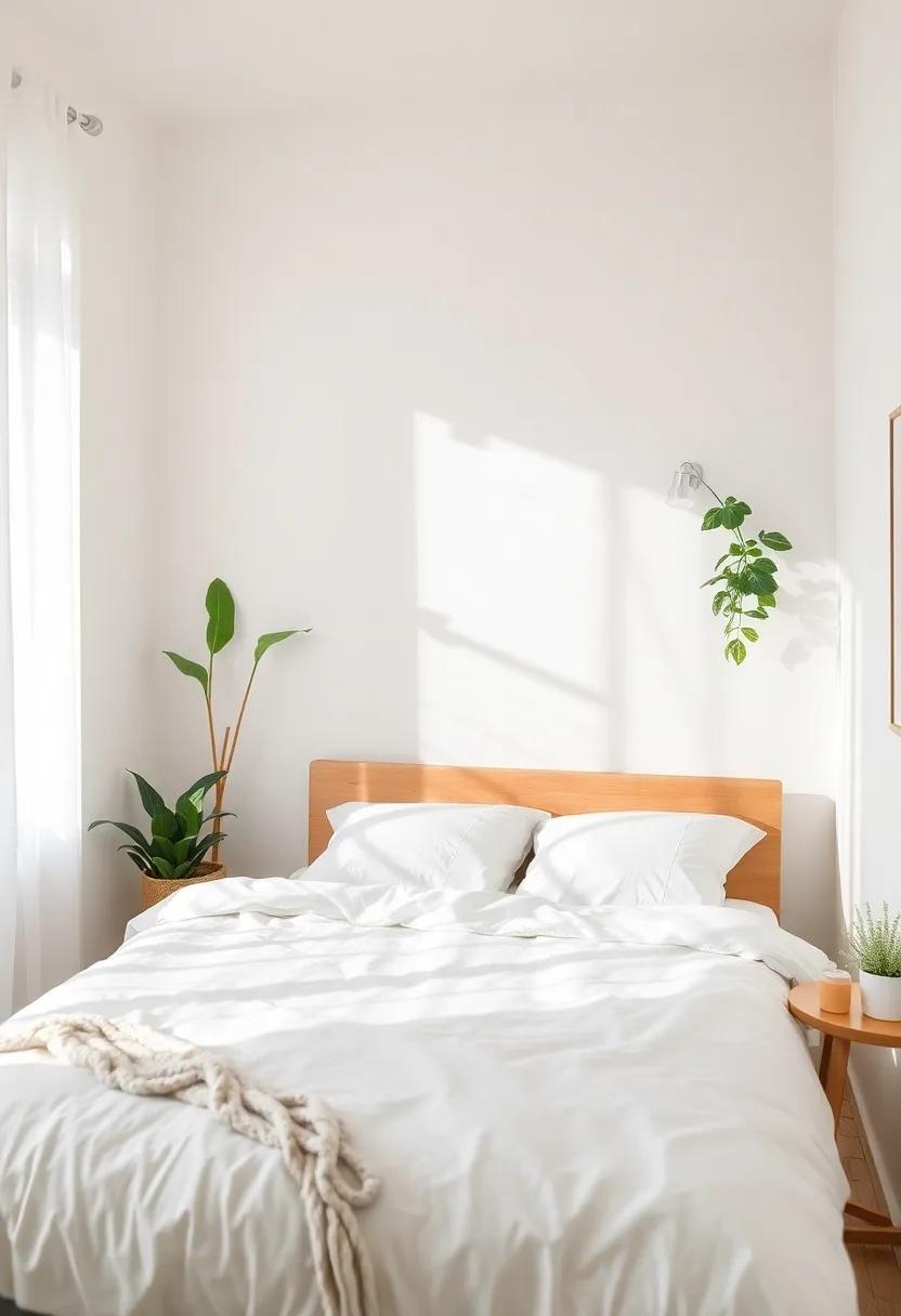 Seasonal ‍Decor:‍ Transforming Your Bedroom With Nature's Changes