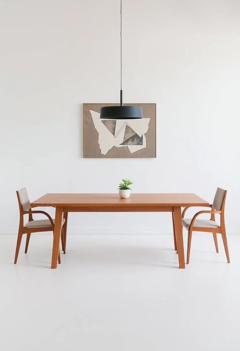 Dining Furniture That Tells a ⁣Story: The Narrative ‍Behind Each Upcycled⁣ Piece