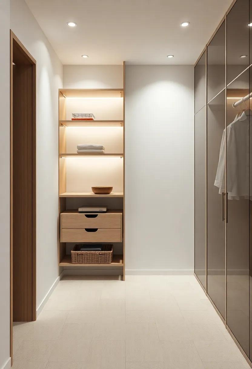 The Balance between Design⁣ and Utility in Modern Wardrobes