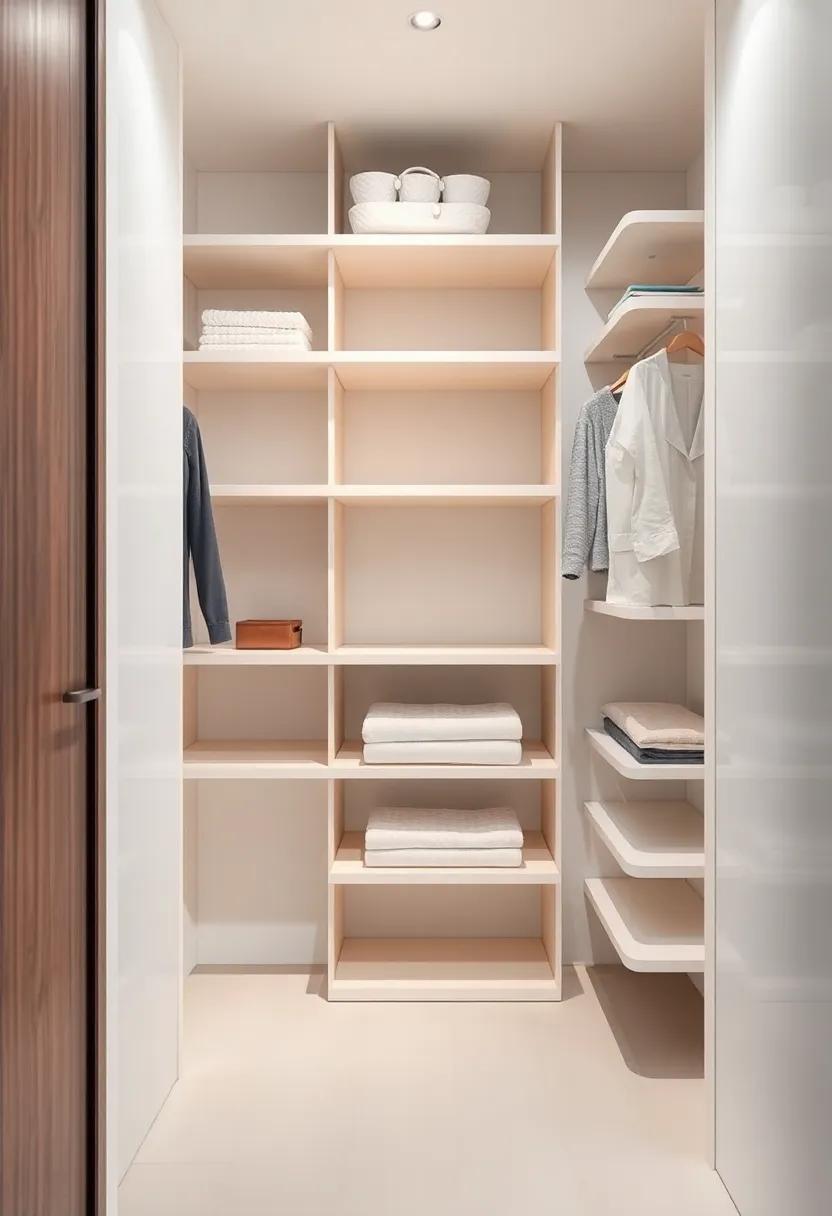 Innovations in Wardrobe Accessories for ⁣Enhanced ‍Storage