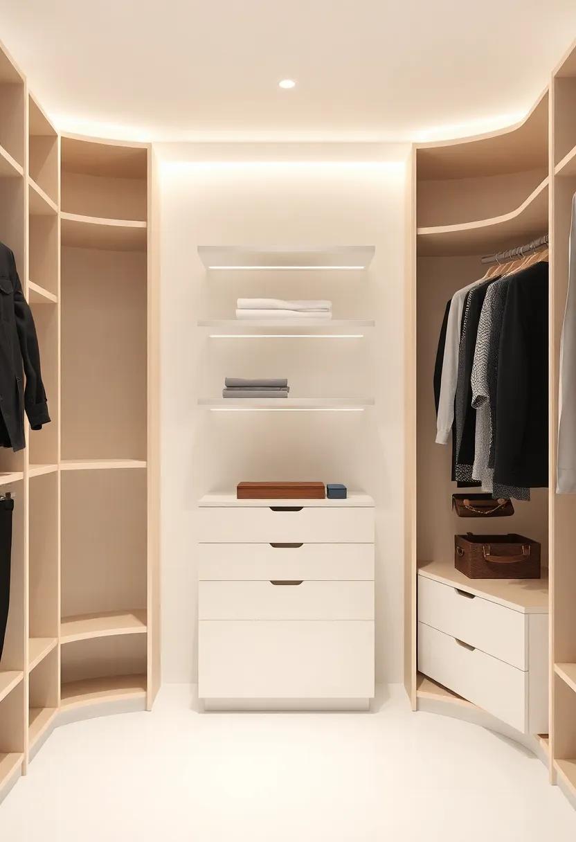 Personal Touch: Customizing Wardrobes to Reflect Individual Style