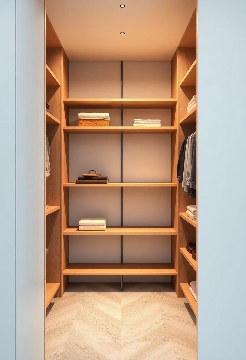 Sustainable materials for Eco-Friendly Wardrobe Designs