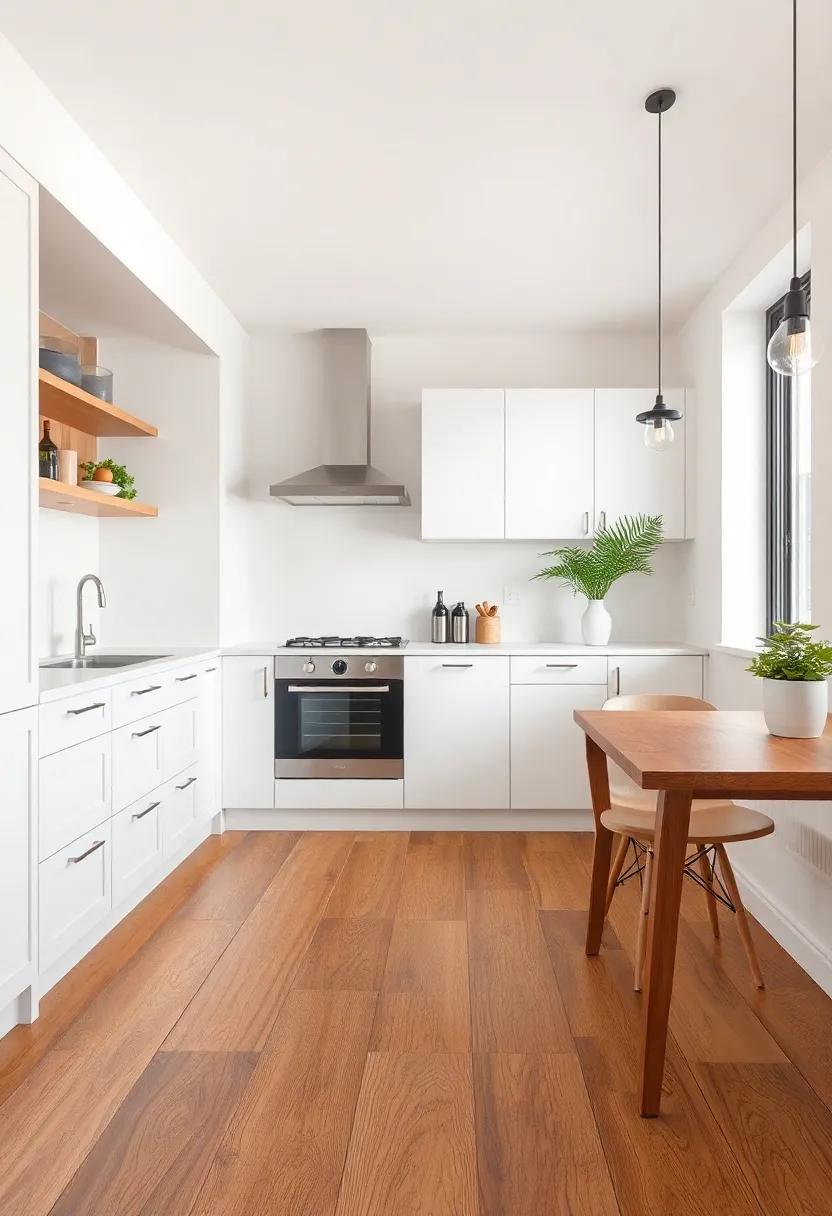 Budgeting ‍for Your Kitchen Makeover with‌ Wood Effect Tiles