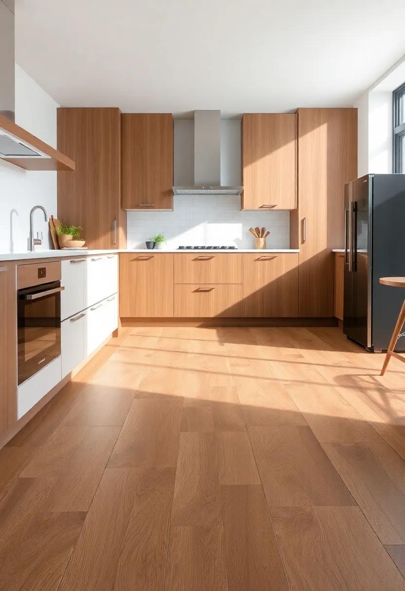 Navigating Size Options: Narrow ‍vs. Wide plank Wood ‌Effect Tiles