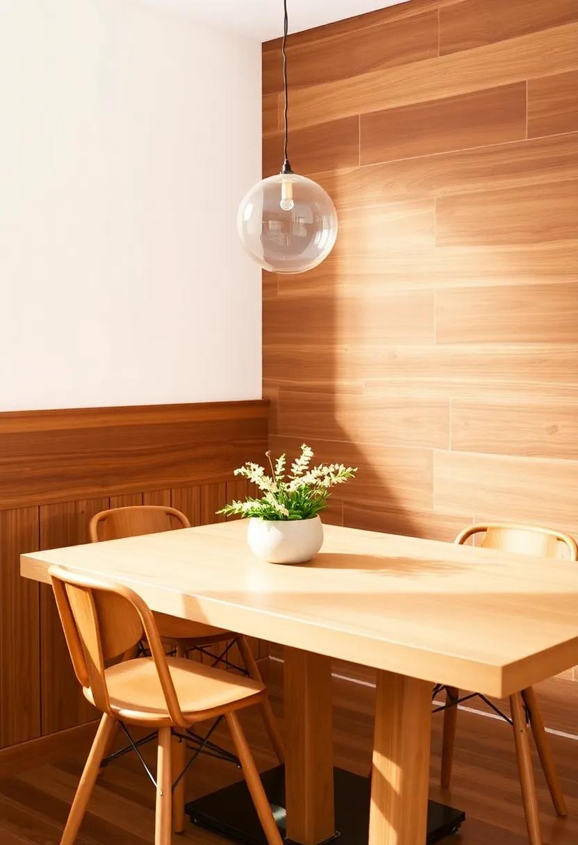 Sustainable Choices: Eco-Friendly Wood Options for your Space