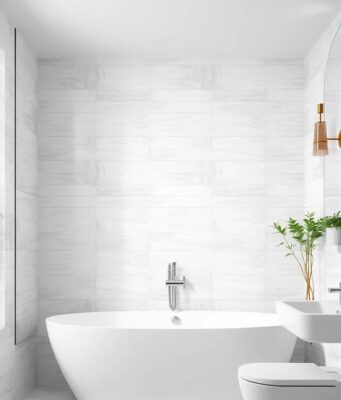 Transform Your Space: Inspiring Bathroom Wall Tile Design Ideas to Refresh Your Retreat Transform Your Space: Inspiring Bathroom Wall Tile Design Ideas to Refresh Your Retreat