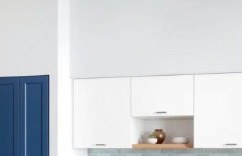 Transform Your Space: The Timeless Appeal of Blue Kitchen Cabinets Transform Your Space: The Timeless Appeal of Blue Kitchen Cabinets