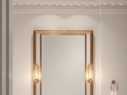 Reflecting Elegance: Transform Your Classic Bathroom with Framed Mirrors Reflecting Elegance: Transform Your Classic Bathroom with Framed Mirrors
