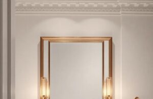 Reflecting Elegance: Transform Your Classic Bathroom with Framed Mirrors Reflecting Elegance: Transform Your Classic Bathroom with Framed Mirrors