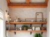 25 Inspiring Ideas for Rustic Bathrooms with Open Shelving to Transform Your Space 25 Inspiring Ideas for Rustic Bathrooms with Open Shelving to Transform Your Space