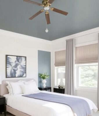 Embracing Harmony: A Guide to Transitional Bedroom Interior Design Embracing Harmony: A Guide to Transitional Bedroom Interior Design