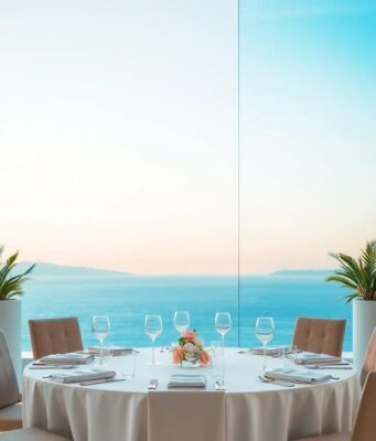 29 Exquisite Luxury Dinner Table Settings to Elevate Your Special Occasions 29 Exquisite Luxury Dinner Table Settings to Elevate Your Special Occasions