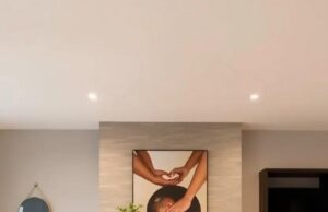 Transforming Your Living Room: The Elegance of a Modern Gas Fireplace Transforming Your Living Room: The Elegance of a Modern Gas Fireplace