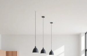 Embracing Minimalism: The Scandinavian Kitchen Island as a Design Centerpiece Embracing Minimalism: The Scandinavian Kitchen Island as a Design Centerpiece