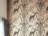 29 Stunning Animal Print Wallpapers to Transform Your Bedroom into a Wild Retreat 29 Stunning Animal Print Wallpapers to Transform Your Bedroom into a Wild Retreat
