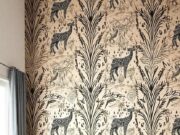 29 Stunning Animal Print Wallpapers to Transform Your Bedroom into a Wild Retreat 29 Stunning Animal Print Wallpapers to Transform Your Bedroom into a Wild Retreat
