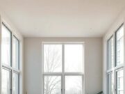 25 Inspiring Ideas for Small Apartment Living Rooms with Stunning Walls of Windows 25 Inspiring Ideas for Small Apartment Living Rooms with Stunning Walls of Windows