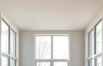 25 Inspiring Ideas for Small Apartment Living Rooms with Stunning Walls of Windows 25 Inspiring Ideas for Small Apartment Living Rooms with Stunning Walls of Windows