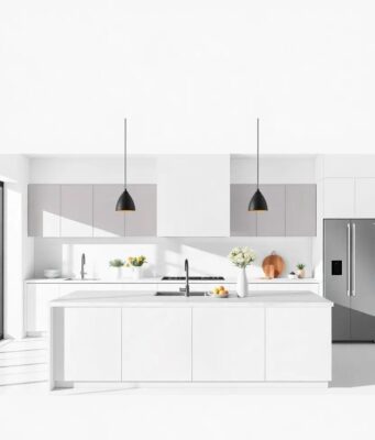 29 Inspiring Kitchen Island Styling Ideas to Elevate Your Culinary Space 29 Inspiring Kitchen Island Styling Ideas to Elevate Your Culinary Space