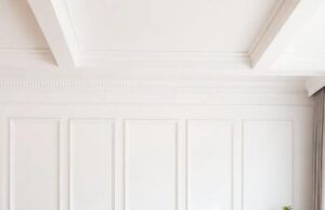 27 Inspiring Dining Room Wall Paneling Ideas for a Stylish Makeover 27 Inspiring Dining Room Wall Paneling Ideas for a Stylish Makeover