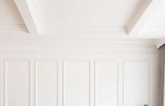 27 Inspiring Dining Room Wall Paneling Ideas for a Stylish Makeover 27 Inspiring Dining Room Wall Paneling Ideas for a Stylish Makeover