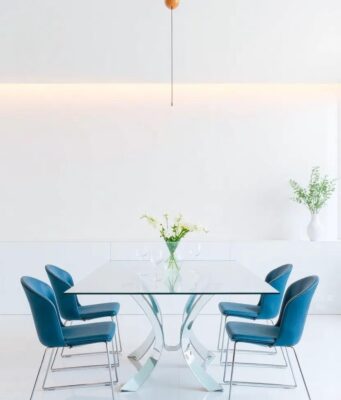 Elevate Your Space: Unique Glass Dining Table Decor Ideas for Every Style Elevate Your Space: Unique Glass Dining Table Decor Ideas for Every Style