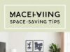 Maximizing Style: Creative Space-Saving Tips for Your Small Living Room Maximizing Style: Creative Space-Saving Tips for Your Small Living Room