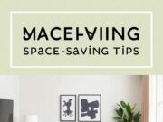 Maximizing Style: Creative Space-Saving Tips for Your Small Living Room Maximizing Style: Creative Space-Saving Tips for Your Small Living Room