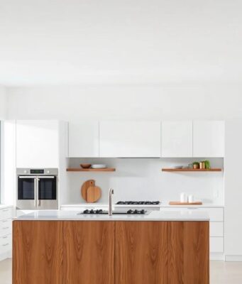 Elevate Your Cooking Space: The Functional Appeal of Kitchen Islands with Stoves Elevate Your Cooking Space: The Functional Appeal of Kitchen Islands with Stoves