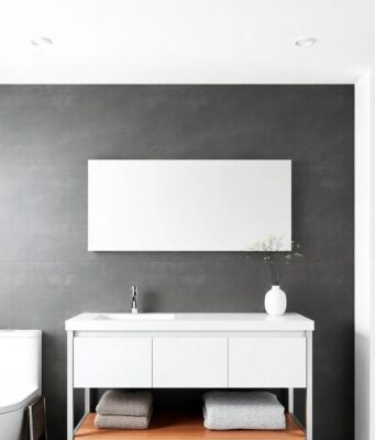 Elevate Your Space: Exploring Innovative Trends in Modern Bathroom Vanity Design Elevate Your Space: Exploring Innovative Trends in Modern Bathroom Vanity Design