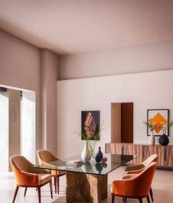 Transform Your Space: Creative Styling Ideas for Glass Dining Tables Transform Your Space: Creative Styling Ideas for Glass Dining Tables