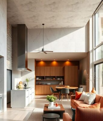 Seamless Living: Transforming Your Galley Kitchen into an Open-Concept Retreat Seamless Living: Transforming Your Galley Kitchen into an Open-Concept Retreat