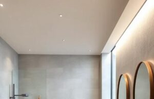 25 Coastal Bathroom Inspirations with Spa-Like Features for Ultimate Relaxation 25 Coastal Bathroom Inspirations with Spa-Like Features for Ultimate Relaxation