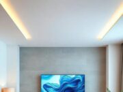 Charming Rustic TV Unit Designs to Elevate Your Living Room Aesthetic Charming Rustic TV Unit Designs to Elevate Your Living Room Aesthetic