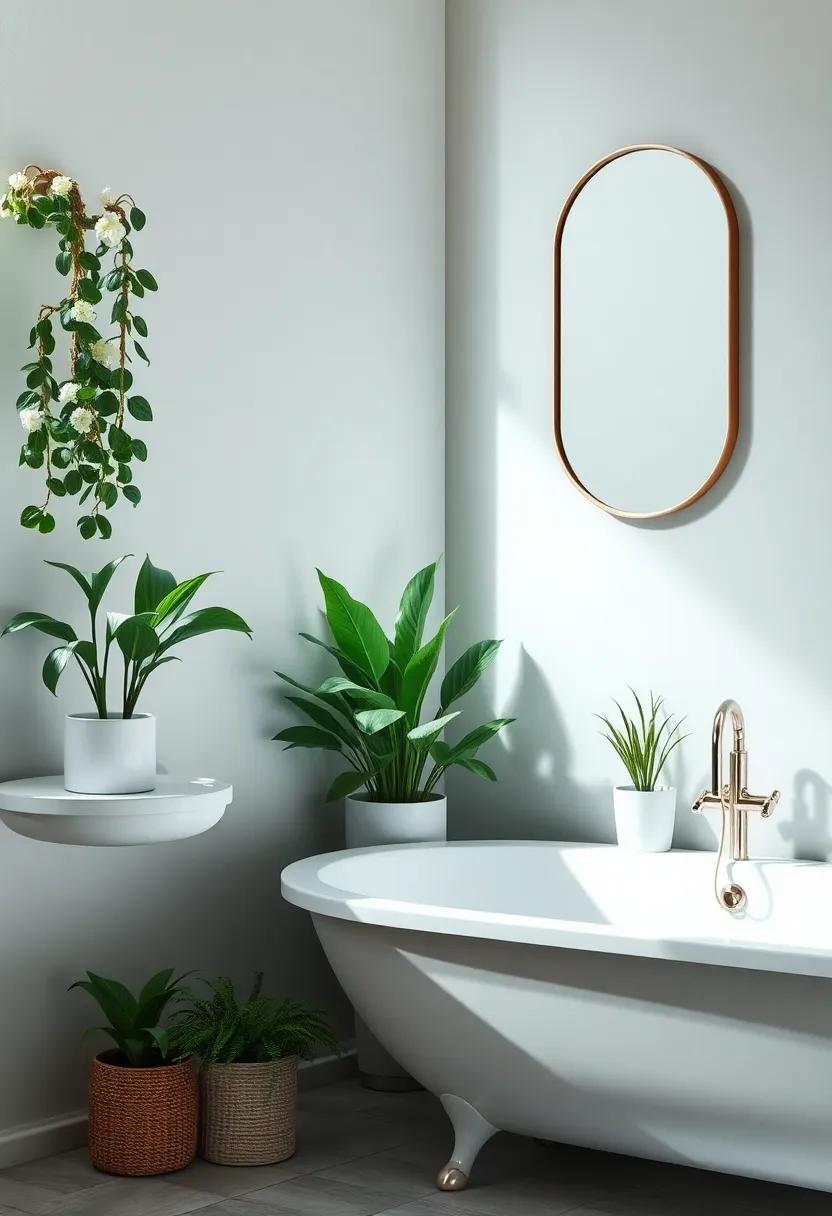 seasonal Swaps: Change your plant selection​ seasonally to keep‌ your space fresh and exciting throughout the year