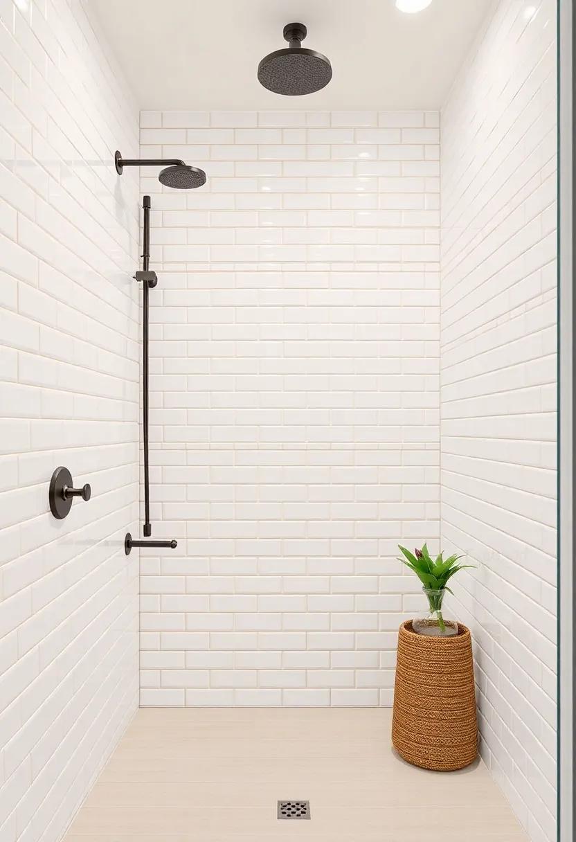 Incorporating Subway Tiles: A Versatile Favorite‍ for Any‍ Style