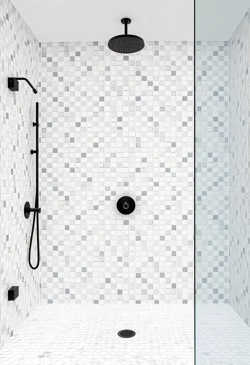 Small Tiles for Big Impact: how‌ Mosaic Patterns transform ⁣Your ⁤Space