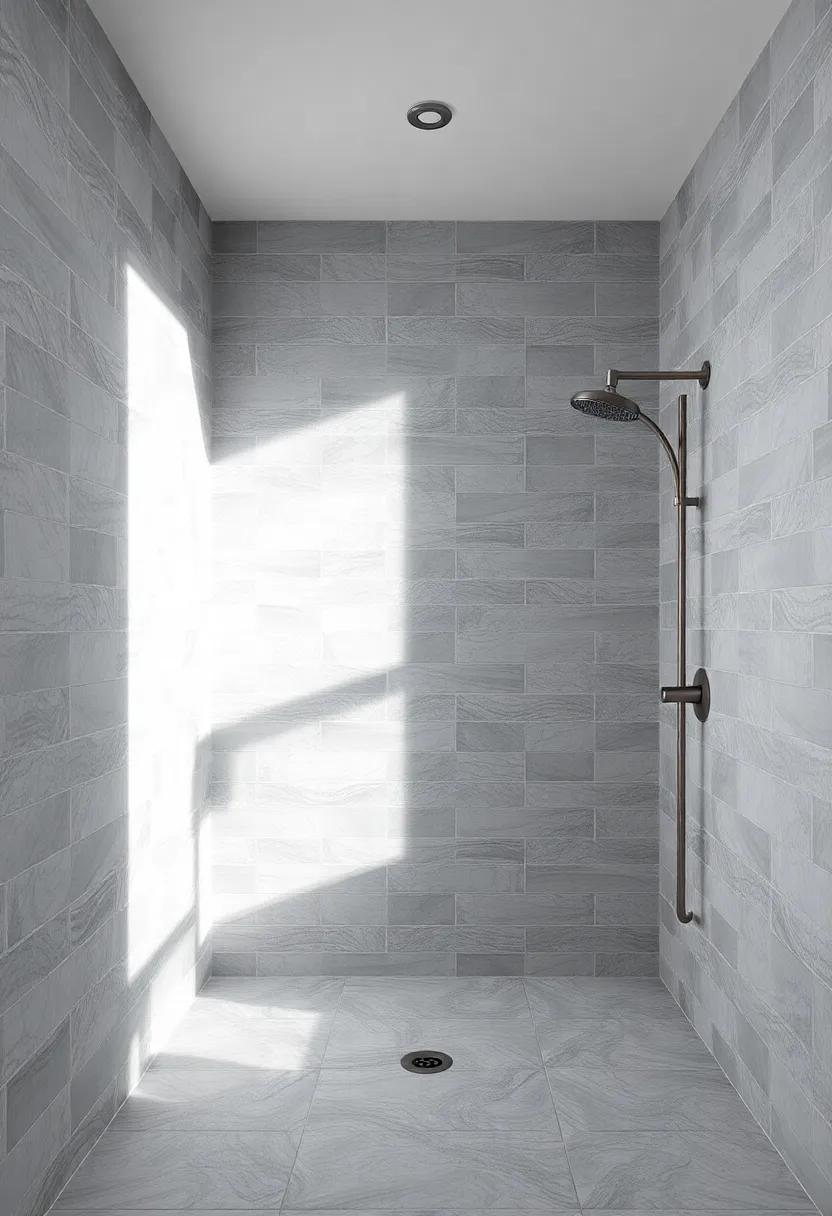 Transforming⁢ Your Bathroom Into‌ a Personal Sanctuary with Unique Tile Choices