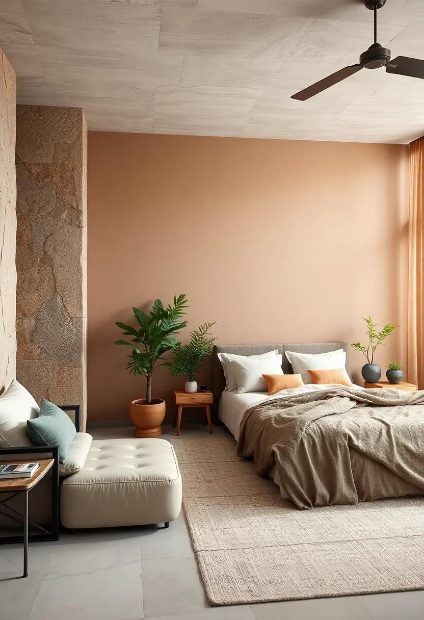 Finding Serenity Through ​Strategic Furniture placement