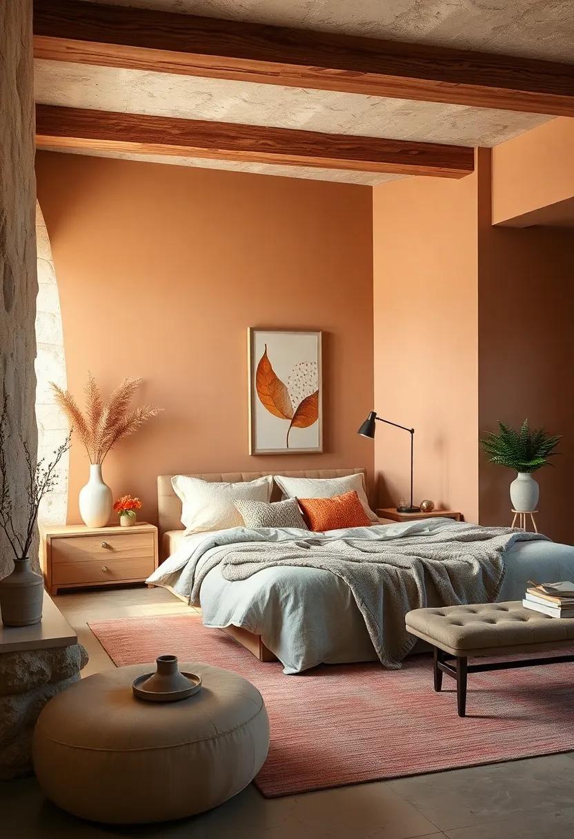 Soft Furnishings That Elevate ‍Comfort‌ and Style⁤ in ⁣Your bedroom