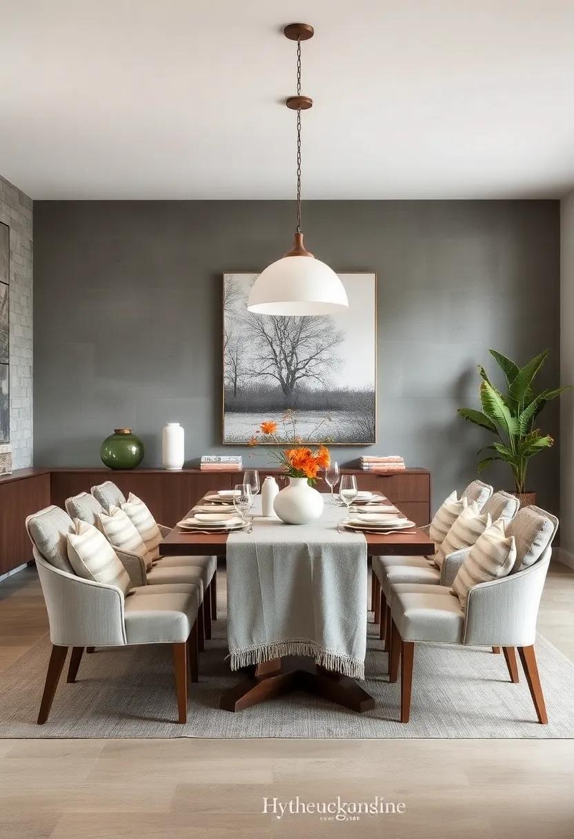 The Art of Layering: Table‌ Linens That Add Depth and⁣ Warmth ⁤to⁢ Your Table