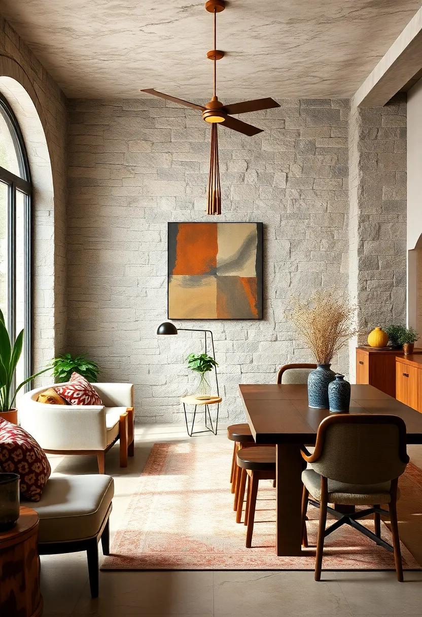 Artisanal Touches: Incorporate handmade or‌ locally crafted pieces for ‍an authentic‍ and personal connection to your decor