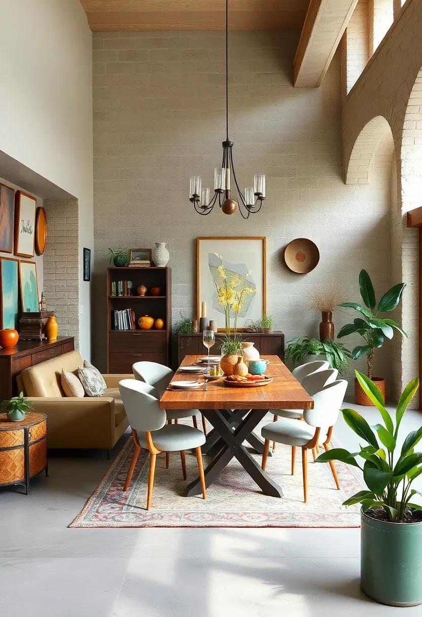 Vintage Finds: Infuse​ nostalgia with⁤ thrifted or inherited ‍pieces ⁢that‍ carry a story​ and charm