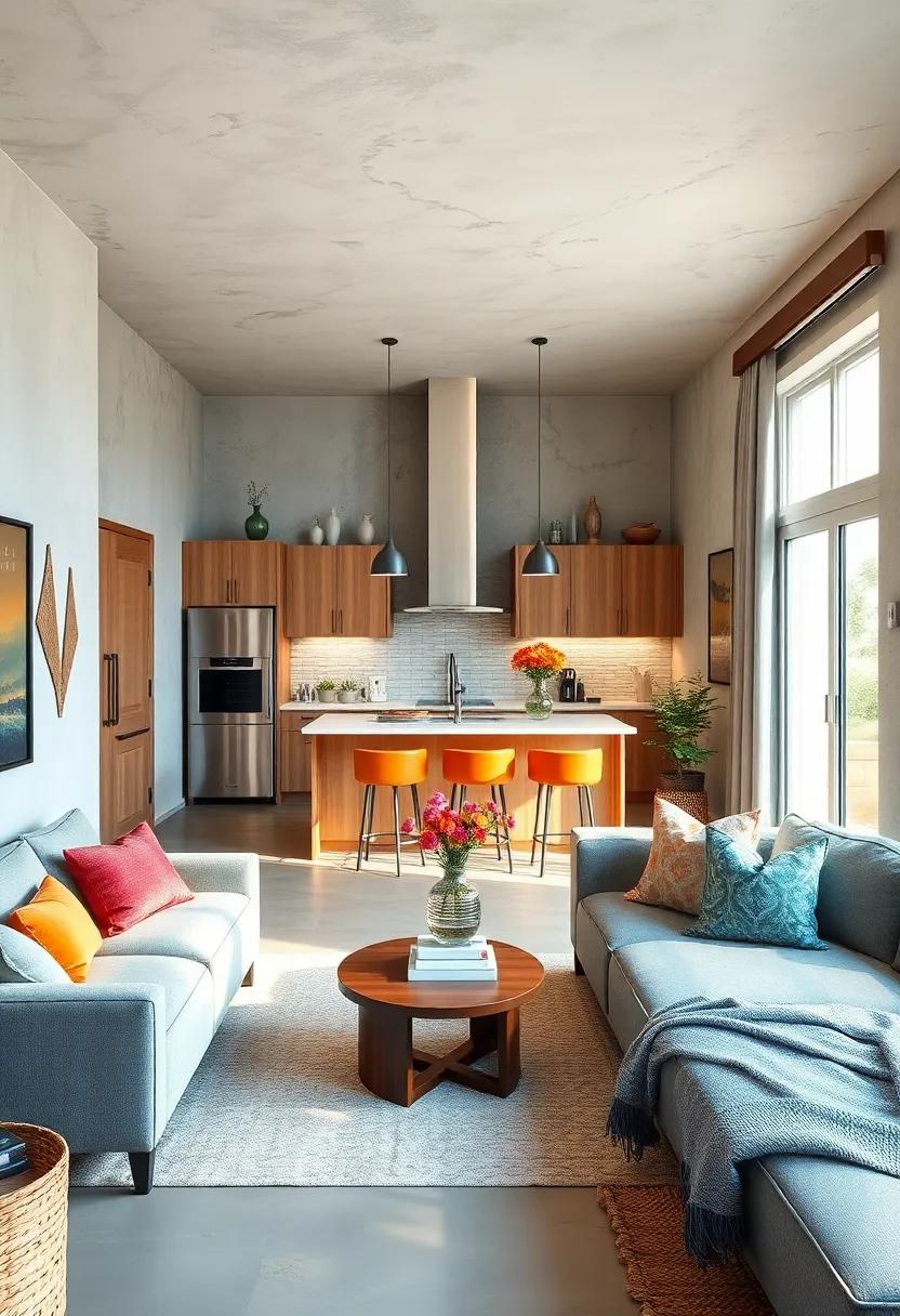 Inviting‍ Natural Light ⁤to ⁢Enhance ⁢Your Galley Kitchen Experience