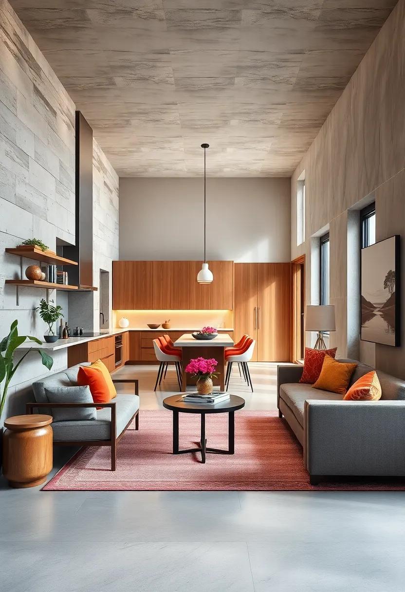 Choosing the​ Right Palette for a Calm and Inviting Atmosphere