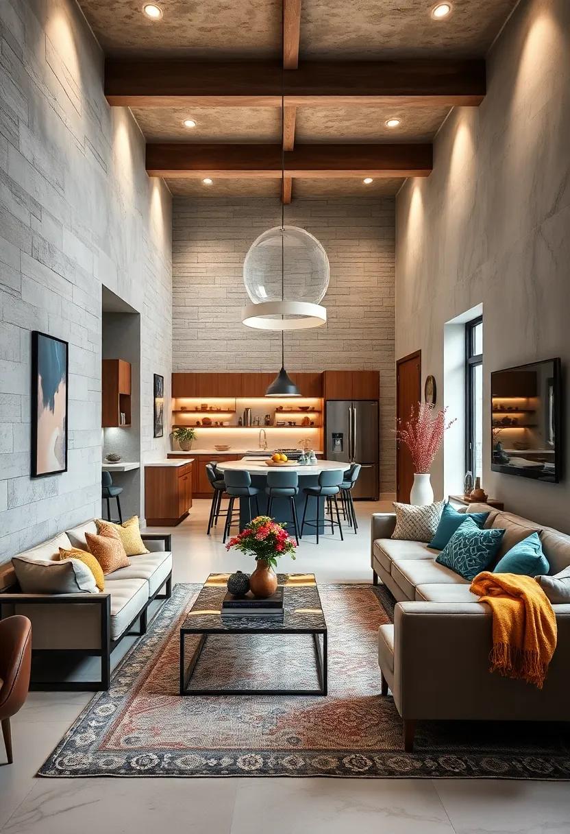 Exploring the Benefits of Zoned Lighting for Culinary Pursuits