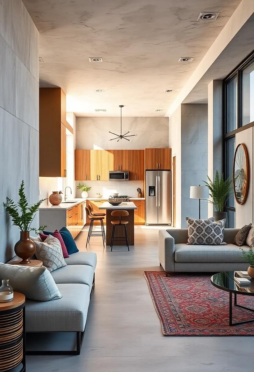 Utilizing⁤ Vertical Space‌ to Maximize Every Inch ⁢of Your Kitchen