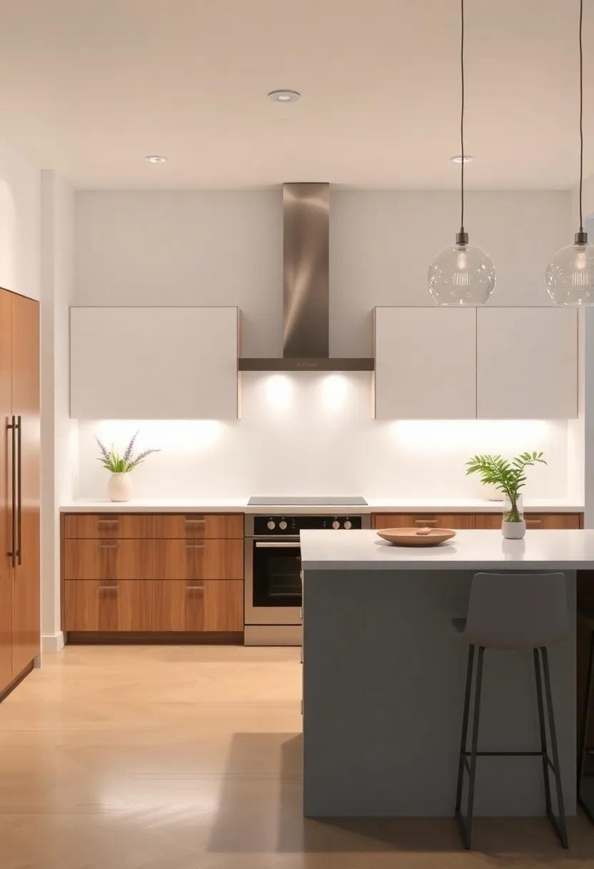 Balancing Visual Clarity and Practicality With Lighting Choices