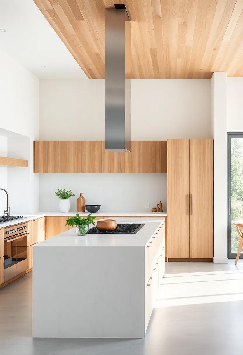 bringing Nature Indoors: The Benefits of Natural Elements in Design